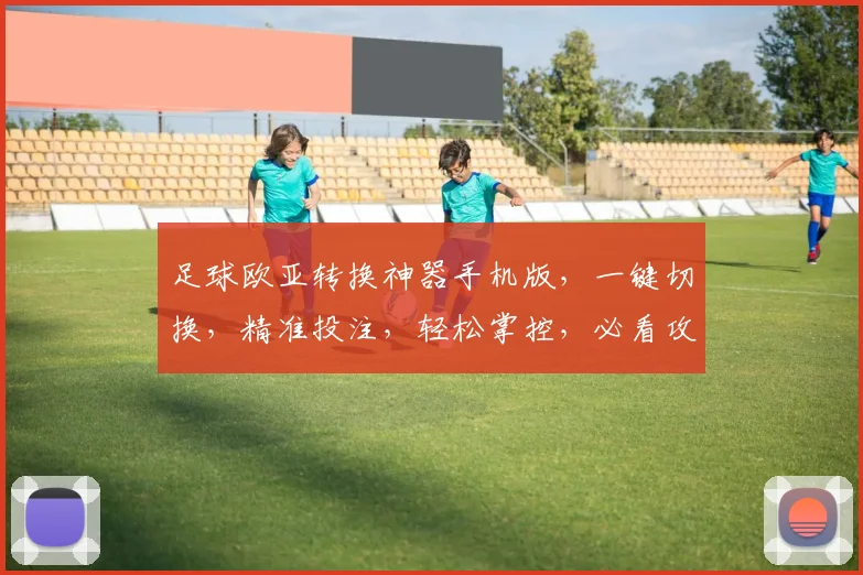 足球欧亚转换神器手机版，一键切换，精准投注，轻松掌控，必看攻略
